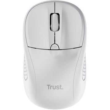 Trust 24795 Beyaz Primo Kablosuz Mouse