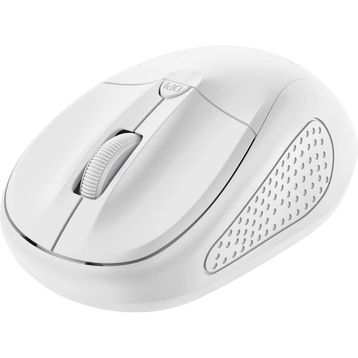 Trust 24795 Beyaz Primo Kablosuz Mouse