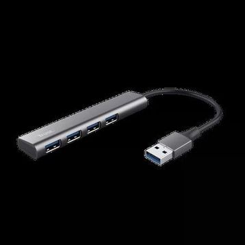 Trust 24947 4 Port 3.2 Gen 1 Hub Usb Çoğaltıcı