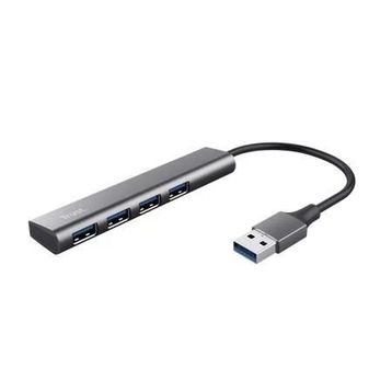 Trust 24947 4 Port 3.2 Gen 1 Hub Usb Çoğaltıcı