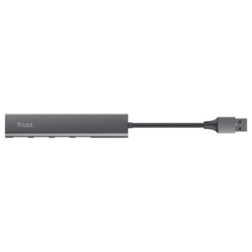 Trust 24947 4 Port 3.2 Gen 1 Hub Usb Çoğaltıcı