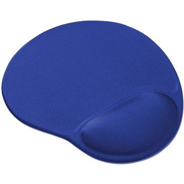Trust Bigfoot Jel Mousepad Mavi
