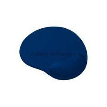 Trust Bigfoot Jel Mousepad Mavi