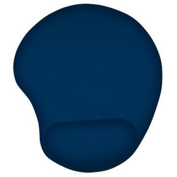 Trust Bigfoot Jel Mousepad Mavi