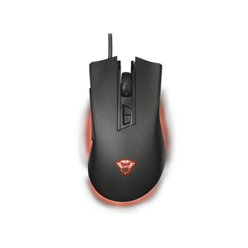 Trust Gaming GXT 121 3200DPI Zeebo Oyuncu Mouse