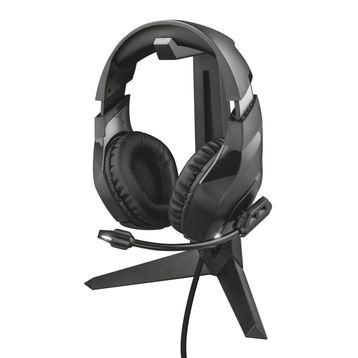 Trust Gaming GXT 1260 Yuni Messenger 15.6 inç Notebook için Uyumlu Kanvas Oyuncu Omuz Postacı Çantası
