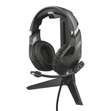Trust Gaming GXT 1260 Yuni Messenger 15.6 inç Notebook için Uyumlu Kanvas Oyuncu Omuz Postacı Çantası