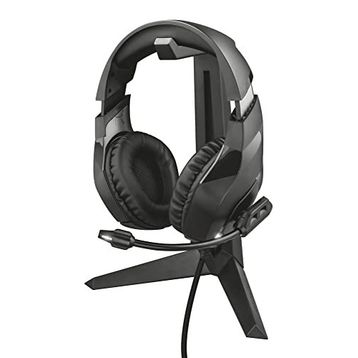 Trust Gaming GXT 1260 Yuni Messenger 15.6 inç Notebook için Uyumlu Kanvas Oyuncu Omuz Postacı Çantası