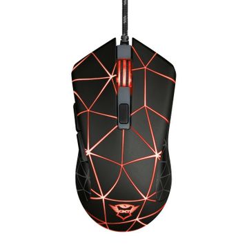Trust Gaming GXT 133 Locx Oyuncu Mouse