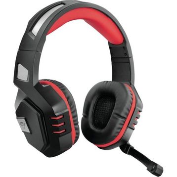 Trust Gaming Trust GXT 390 Juga Wireless Kablosuz Oyuncu Kulak Üstü Kulaklığı