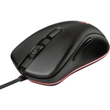 Trust Gaming Trust GXT 930 Jacx RGB Oyuncu Mouse