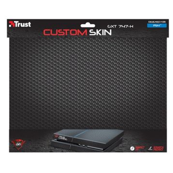 Trust Gxt 747-H Ps4 Skin