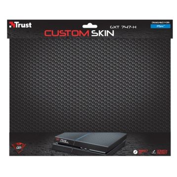 Trust Gxt 747-H Ps4 Skin