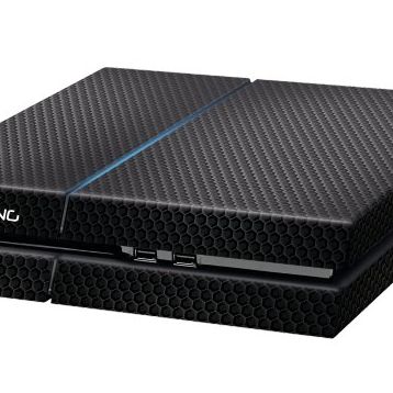 Trust Gxt 747-H Ps4 Skin