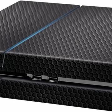 Trust Gxt 747-H Ps4 Skin