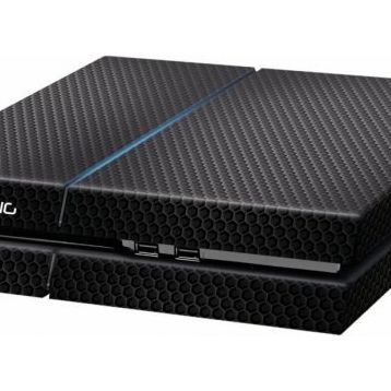 Trust Gxt 747-H Ps4 Skin