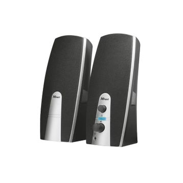 Trust Mila 16697 10W 1+1 Speaker