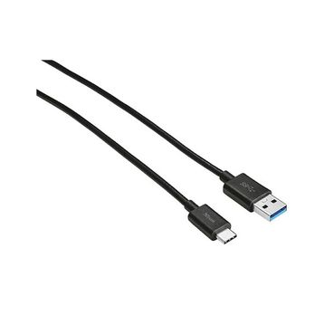 Trust TRU21175 1 m USB3.1 Tip C Kablo