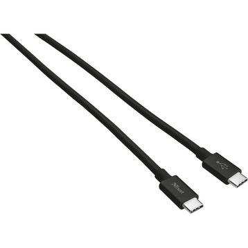 Trust Urban 21176 Usb-Type-C Kablo