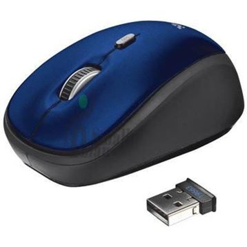 Trust Yvi 19663 Mouse