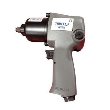 Trusty TT121B 1/2'' Havalı Somun Sıkma Sökme Tabancası
