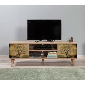Truva Art Tv Ünitesi