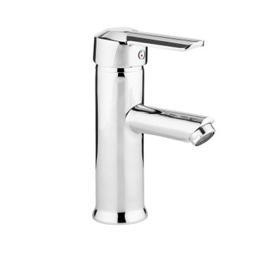 Truva Arven Krom Lavabo Bataryası