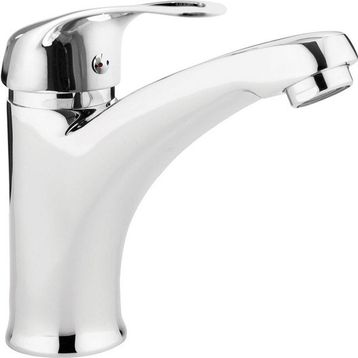 Truva Asil Mix Krom Lavabo Bataryası