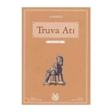 Truva Atı - Homeros