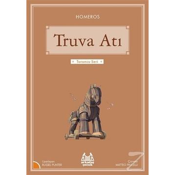 Truva Atı - Homeros