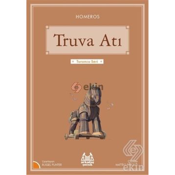 Truva Atı - Homeros