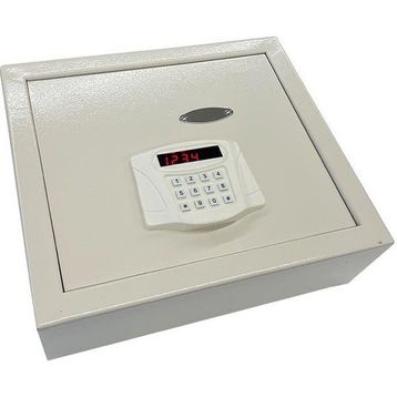 Truva DS1219 Krem Çekmece Kasası