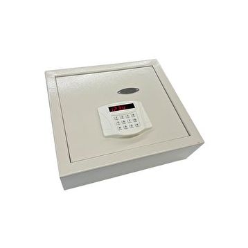 Truva DS1219 Krem Çekmece Kasası