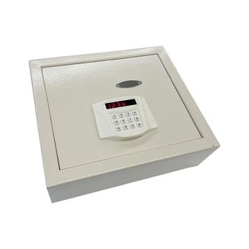 Truva DS1219 Krem Çekmece Kasası