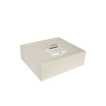 Truva DS1219 Krem Çekmece Kasası