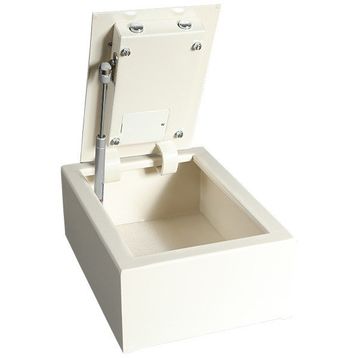 Truva DS1219 Krem Çekmece Kasası