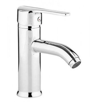 Truva Presto Krom Lavabo Bataryası