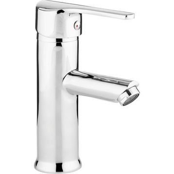 Truva Presto Mix Lavabo Bataryası