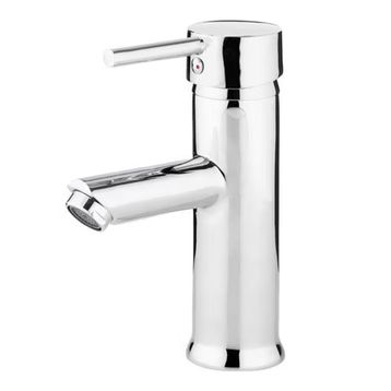 Truva Rapido Mix Krom Lavabo Bataryası