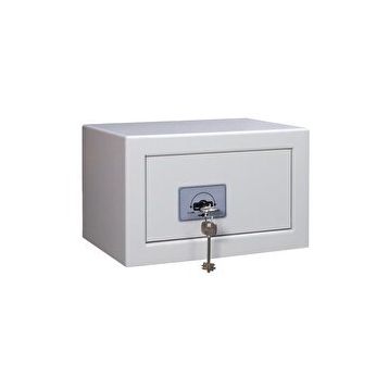 Truva SA1109 Anahtarlı Mini Boy Kasa