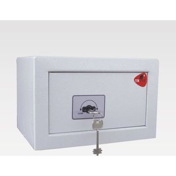 Truva SA1109 Anahtarlı Mini Boy Kasa