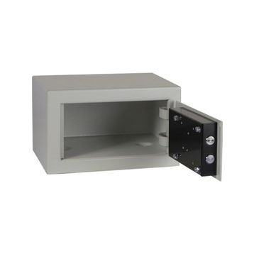 Truva SA1109 Anahtarlı Mini Boy Kasa