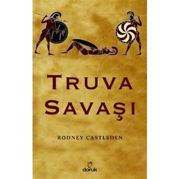 TRUVA SAVAŞI - RODNEY CASTLEDEN