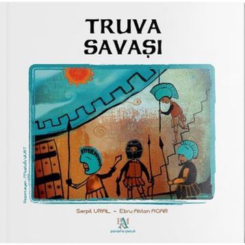 TRUVA SAVAŞI - RODNEY CASTLEDEN