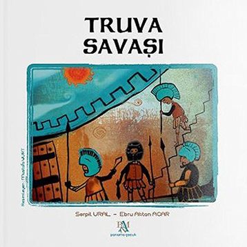 TRUVA SAVAŞI - RODNEY CASTLEDEN