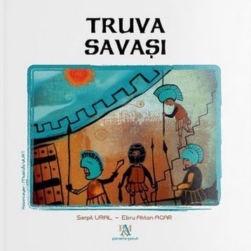 TRUVA SAVAŞI - RODNEY CASTLEDEN
