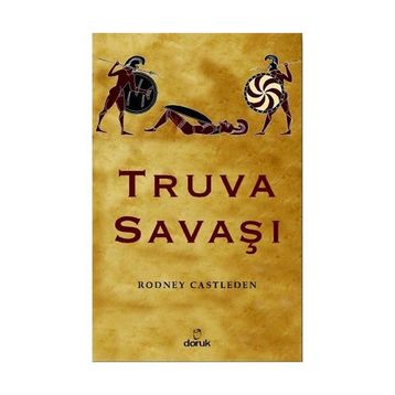 TRUVA SAVAŞI - RODNEY CASTLEDEN