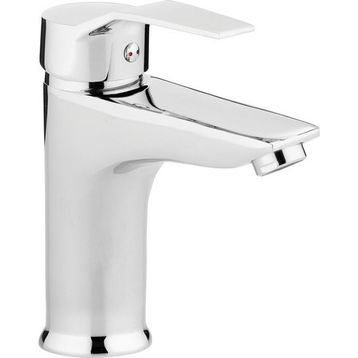 Truva Still Mix Krom Lavabo Bataryası