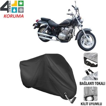 Truva Tr 250