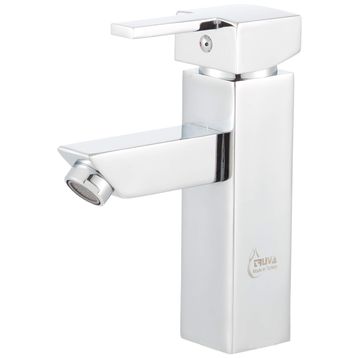 Truva Welle Mix Lavabo Batarya